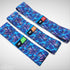 Fabric Resistance Bands